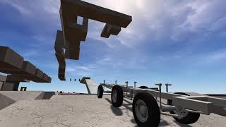Machinecraft | New Suspension Testing