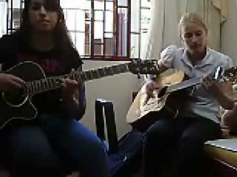 Something More - Aly & AJ (cover)