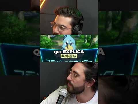 Anime del Cabeza de Pájaro Pt2