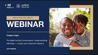 Urology Austin Ask the Experts: Understanding Male Infertility—Signs, Causes, and Treatment Options