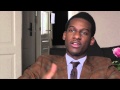 Leon Bridges interview (part 1)