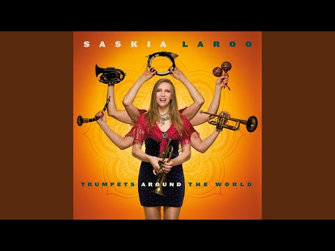 Saskia Laroo — Hartford is My Home