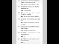 💯 Top OBG One Liner Questions for AIIMS NORCET &amp; Staff Nurse Exam#obg #gnm #anm #norcet