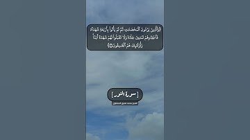 سورة النور الآية ٤ و ٥ بصوت الشيخ محمد صديق المنشاوي