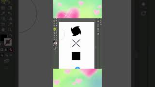 What Happens When You Combine These Two Tools #illustrator #shorts