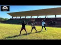 ZONZO vs JAHMIE | MUSANGWE | Traditional Bare Knuckle | MOC #sports #boxing #combatsport