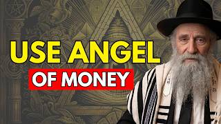 The Secret Angel of Parnassa: Kabbalah Wisdom for Financial Sustenance