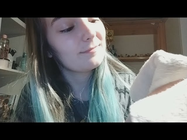 Roleplay Barberia + Corte | ASMR Español