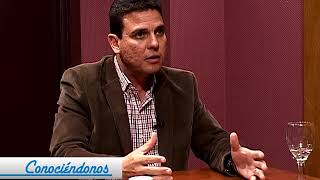 Conociendonos 12 09 2018 P1
