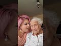 Feliz Cumpleaños #104 a mi hermosa abuelita