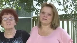 Students steer school bus to safety after driver passes out, dies