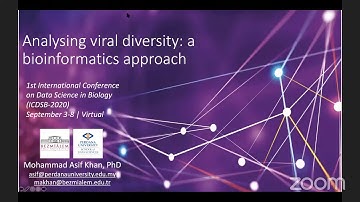 ICDSB Webinar Day - 4 (8th September)