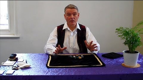 Creating Geomes Part 1