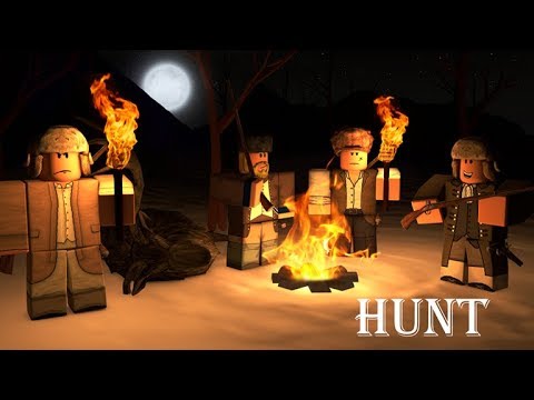 We Are Surviving The Northern Frontier Ep 1 Roblox Youtube - roblox game the northern