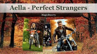 Aella - Perfect Strangers (Deep Purple cover)