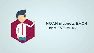 What is NOAH?