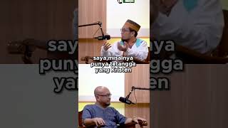 Rahasia Harmoni Sosial dalam Islam  Bantu Non Muslim Tanpa Batas!