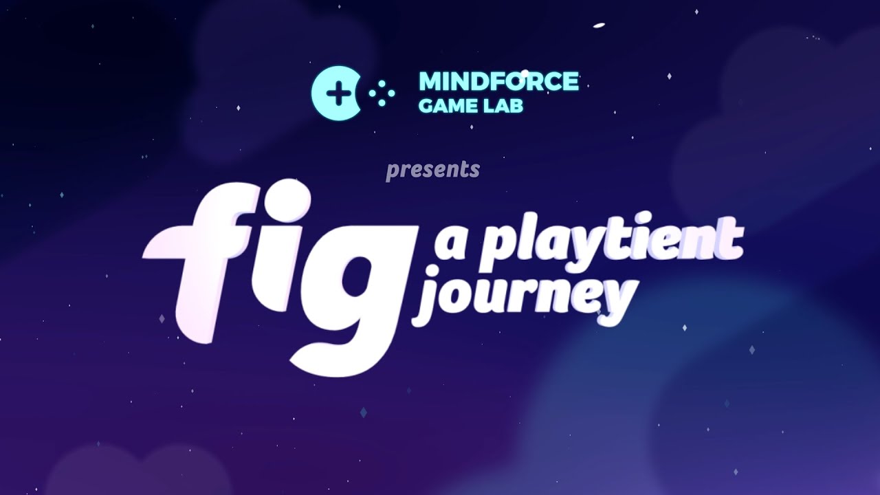 Fig: A Playtient Journey - Game trailer (English)