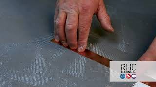 RHC Technical Video -- Excelsior™ ASD-800 Acrylic Wet-Set ESD Adhesive