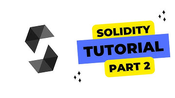 Solidity Tutorial Part 2: Understanding Arrays, Operators, and Mappings