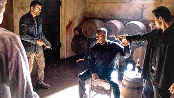 Mafia Tried To Kill Him Unaware He is The Equalizer