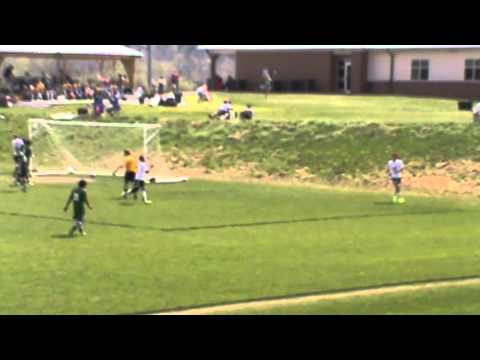 Greensboro College vs Lees-McRae - Spring 2014