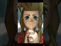 Sephiroth stabs Aerith | Final Fantasy VII Original