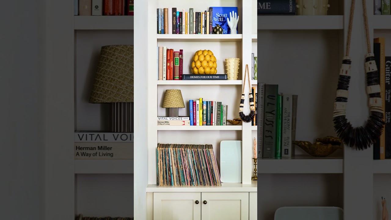 The Natural Edit | Urban Electric Co.