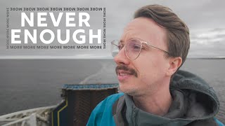 Its Time to Move On (why do we do this to ourselves?)