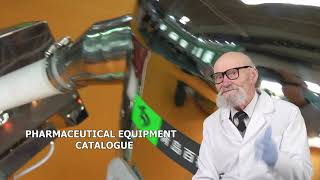 VACUUM STRIP PACKAGING EQUIPMENT, PACKAGING AUTOMATIC HORIZONTAL MACHINES