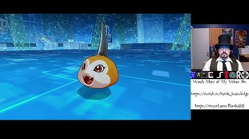 Digimon Cyber Sleuth Start, Episode 14: Successful Deflection