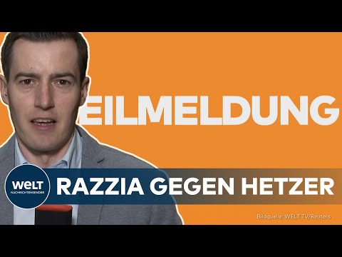 HASS UND HETZE