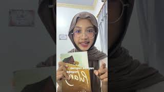 Tugas Resensi Novel “Pulang” karya Tere Liye, Fatin Aura Tsabitah kelas 11.3