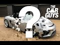 WHAT HAPPENED to my Porsche 718 Spyder? The TRUTH revealed! | TheCarGuys.tv
