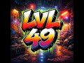 LVL 49 - senior falco