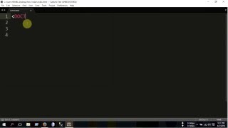 HTML5 & CSS3 Bangla Tutorial 1st part screenshot 4
