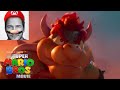The Super Mario Bros. Movie trailer but with memes