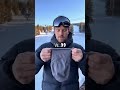 Comment “SNOW” if you want it ❄️ #snowboarding #snowboard #unitedstates #snowboardingtime
