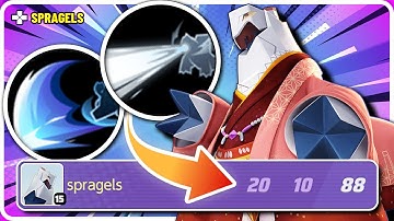 20 KOs With Duraludon.. NO ONE Knows How To Play Against This!