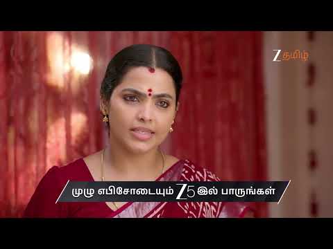 Thirumangalyam | Ep - 243 | Preview | Sep 30 2026 | Zee Tamil