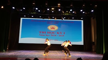 Thi học kì 1 năm 4 - dân gian dân tộc bài quạt