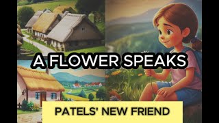 Friendship and Kindness Lessons from Petal and Lily