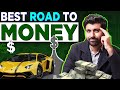 How to make the MOST MONEY in your Life | Shwetabh