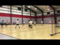 SIGNnow Sports Futsal Game