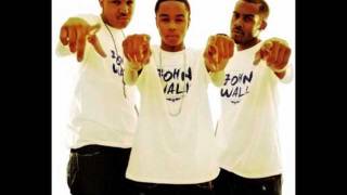 Do the John Wall (Remix) - Troop 41 feat. Lil Chuckee