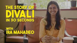 The Story Of Divali Diwali - Trinidad And Tobago A Short Doentary Film
