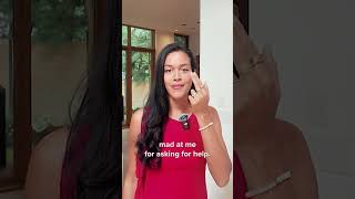 Be More Comfortable Asking for Help with EFT Tapping
