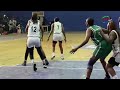 Green Buffaloes Target 2026 National Title