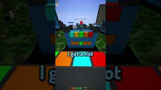 Minecraft Prank Color Match 5
