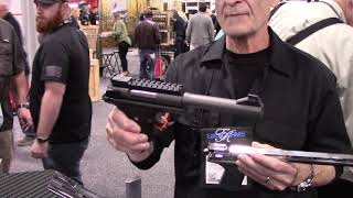 SHOT Show 2018, Return of the .44 Auto Mag